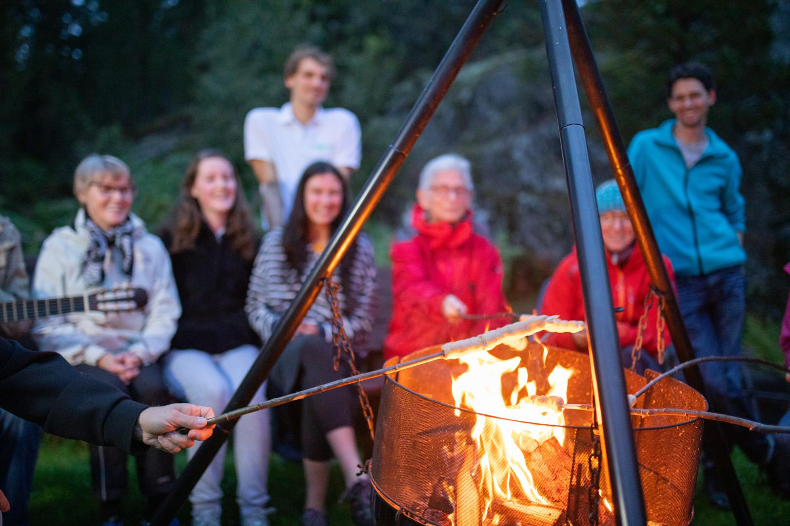 Alle burde være i stand til å ta proaktive skritt mot en sunnere hverdag.