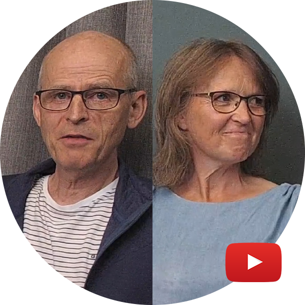Edel-Margrethe Jamt, guest